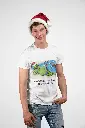 christmas-mockup-of-smiling-man-wearing-a-tee-in-studio-23897.webp