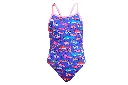 Funkita - Single Strap One Piece (Ladies) - Doggie Paddle