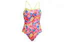 Funkita - Single Strap One Piece (Ladies)- Rock Star