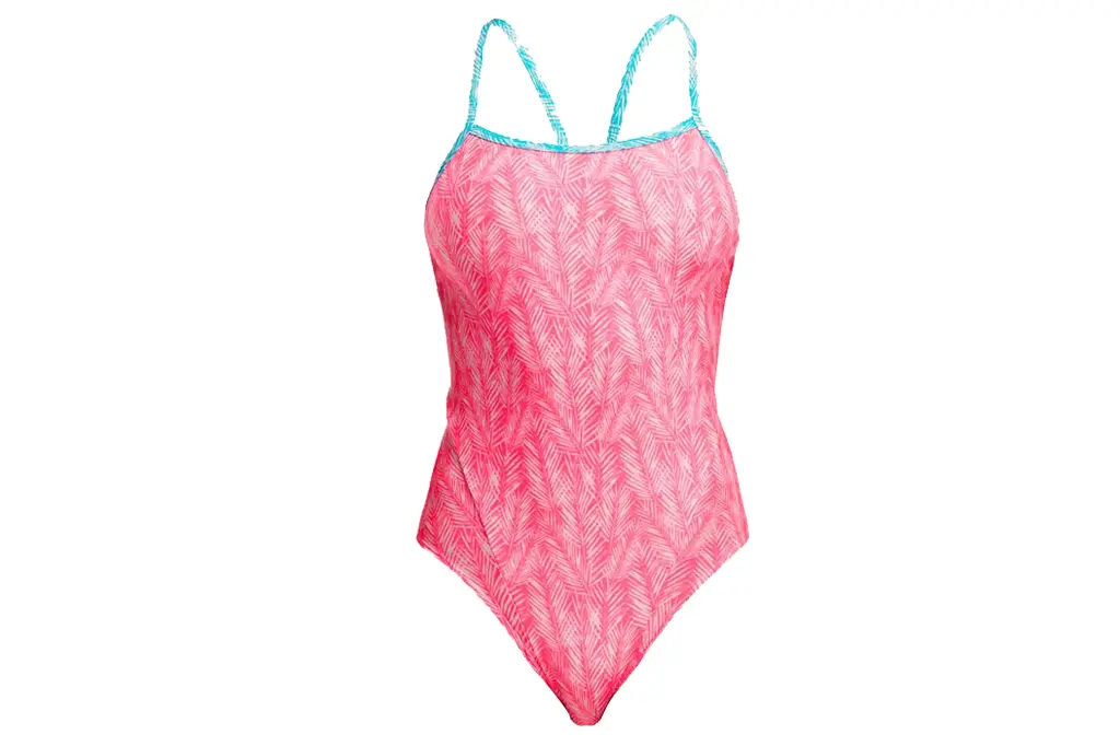 Funkita - Single Strap One Piece (Ladies) - Sweet Releaf