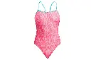 Funkita - Single Strap One Piece (Ladies) - Sweet Releaf