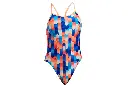 Funkita - Single Strap One Piece (Ladies)- Tail End