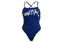 Funkita - Strapped In One Piece (Ladies)- Zinc'd