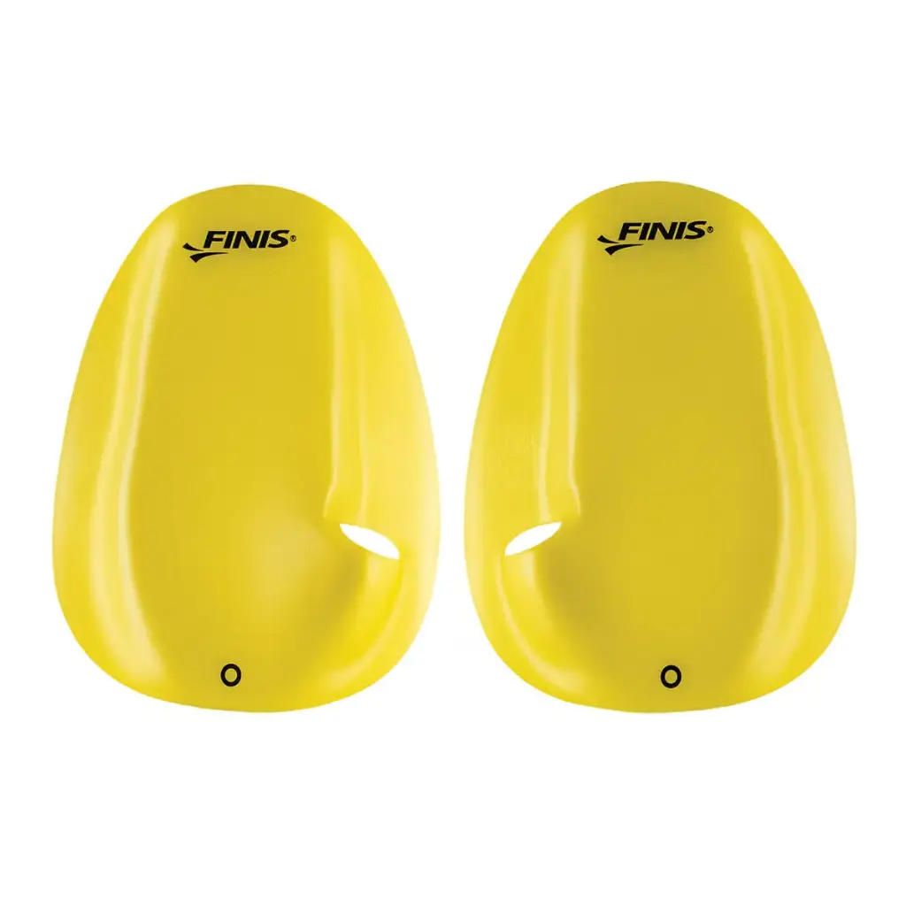 FINIS- Agility Paddle Floating 
