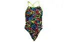 Funkita - Swim Secure One Piece (Ladies) - Funk Me