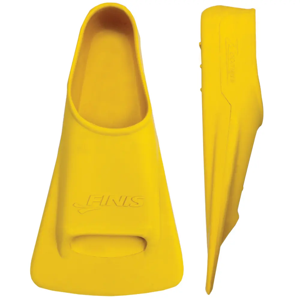 Finis - Zoomers® Gold