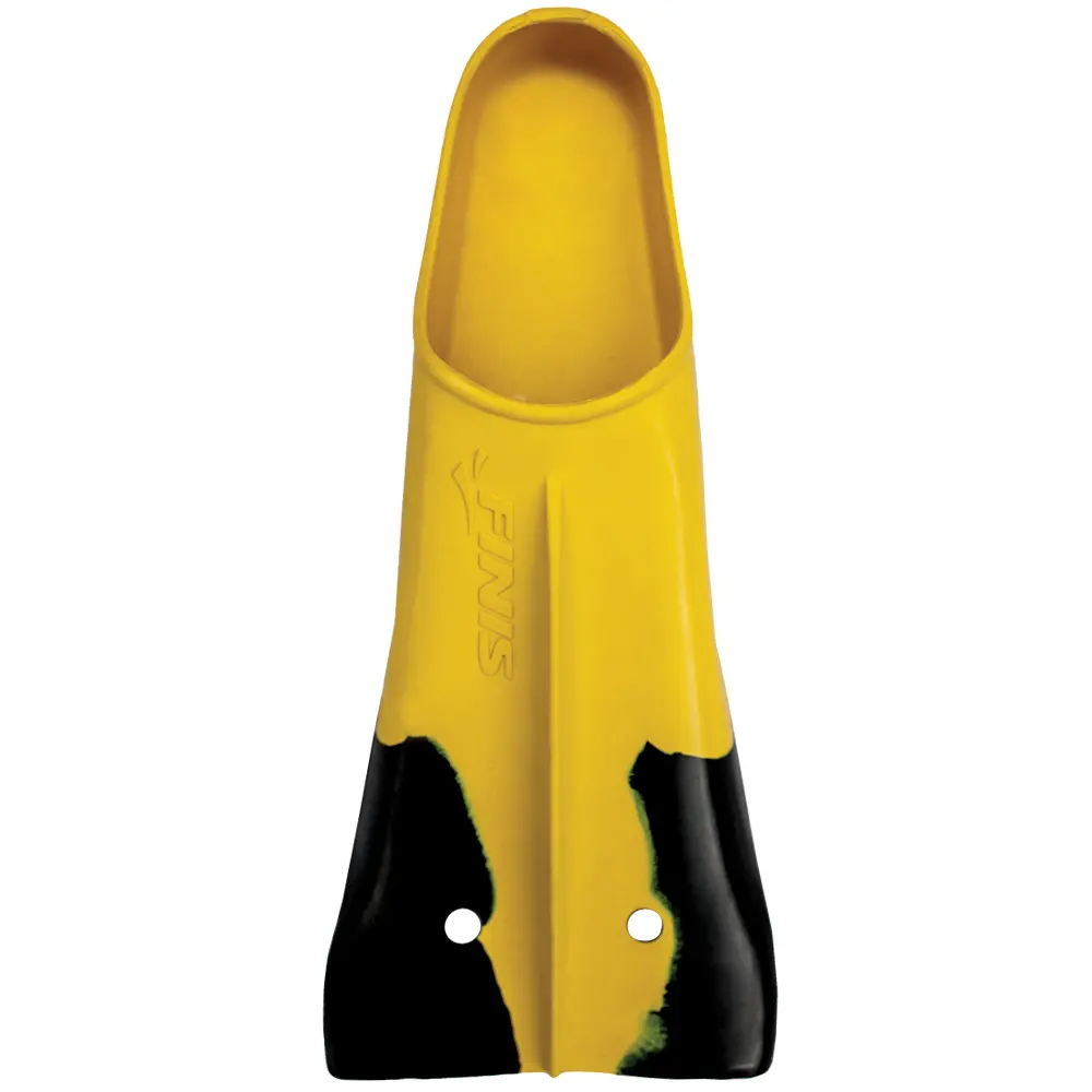 Finis - Z2 Gold ZoomersÂ® Fins