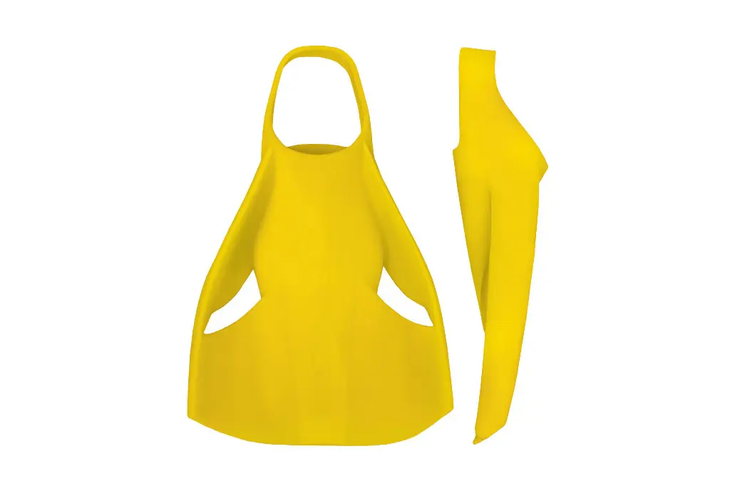 FINIS- Edge Fins