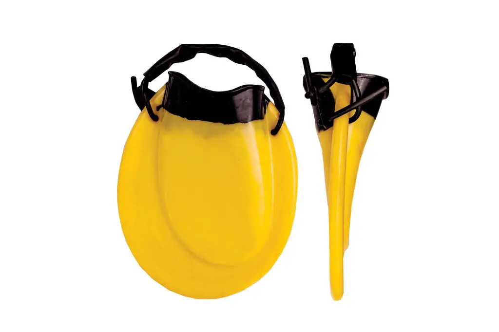 Finis - Positive Drive Fins 