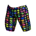 Funky Trunks - Training Jammers (Boy's) - Broken Circle