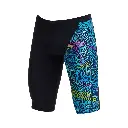 Funky Trunks - Training Jammers (Boy's)- Wires Crossed
