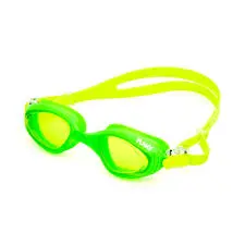 Funky - Star Swimmer Goggles (Accessories)- Green Machine