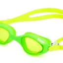 Funky - Star Swimmer Goggles (Accessories)- Green Machine