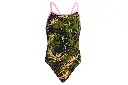 Funkita - Single Strap One Piece (Ladies)- Gigi Jo Jo