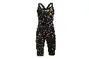 Funkita - Fast Legs One Piece (Ladies)- Gold Weaver