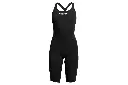 Funkita - Fast Legs One Piece (Girl's)- Still Black