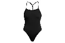 Funkita - Twisted One Piece (Ladies)- Still Black