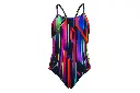 Funkita - Diamond Back One Piece (Ladies)- Baby Beamer