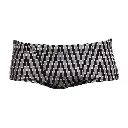 Funky Trunks - Classic Trunks (Men's) - Dark Night