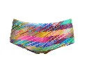 Funky Trunks - Sidewinder Trunk (Men's) - Static Stack