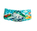 Funky Trunks - Sidewinder Trunks (Men's) - Wildermess