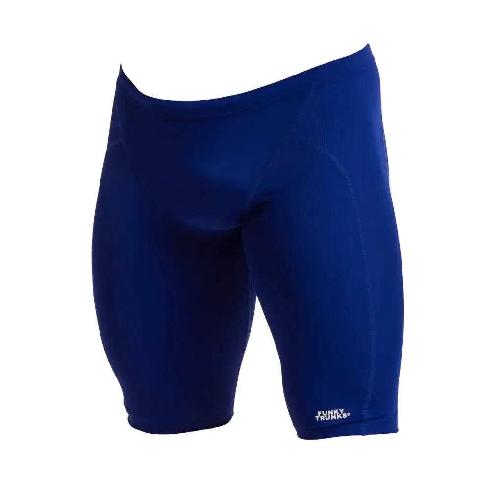Funky Trunks - Training Jammers (Men's) - Still Ocean