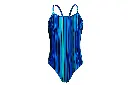 Funkita - Diamond Back One Piece (Ladies) - Beam Bars