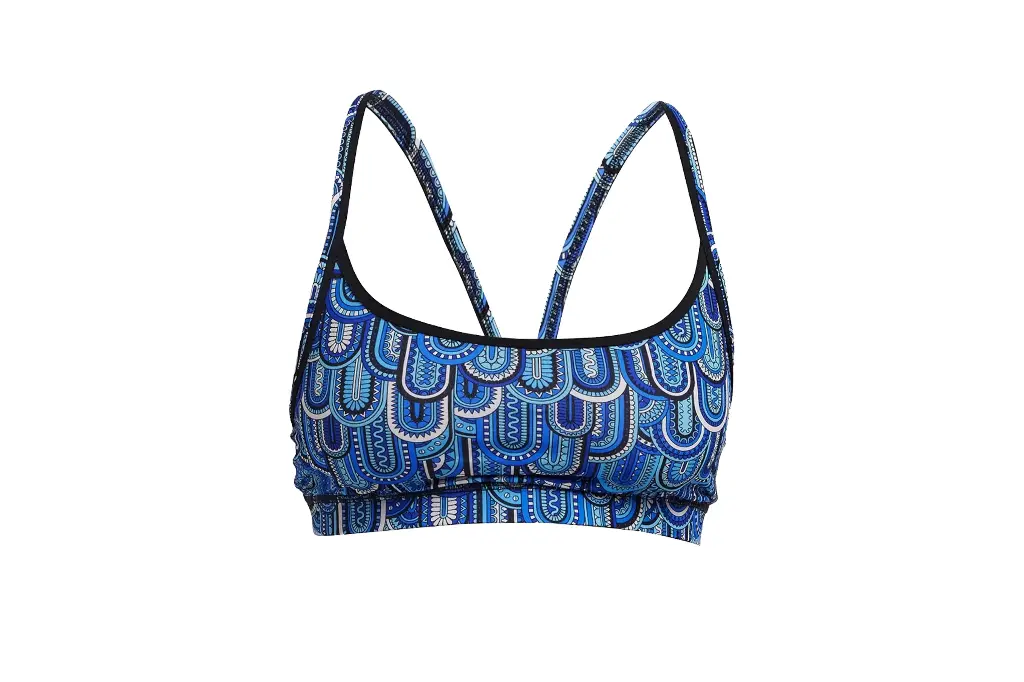 Funkita - Sports Top (Ladies) - Flight School