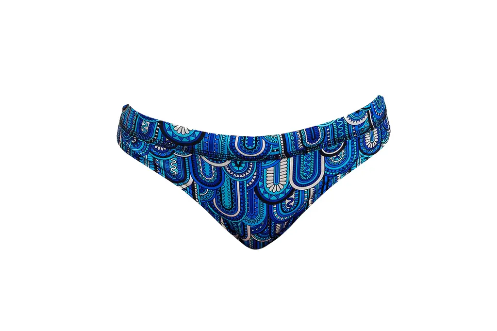 Funkita - Sports Brief (Ladies) - Flight School