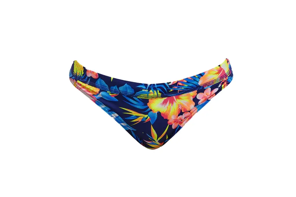 Funkita - Sports Brief (Ladies) - In Bloom