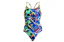 Funkita - Diamond Back One Piece (Girl's) - Kickflip