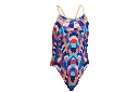 Funkita - Single Strap One Piece (Girl's) - Showtime