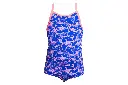 Funkita - Printed One Piece (Toddler Girl's) - Minky Pinky