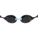 Arena - COBRA ULTRA SWIPE Goggles- DARK SMOKE BLK BLU