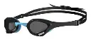 Arena - COBRA ULTRA SWIPE Goggles- DARK SMOKE BLK BLU