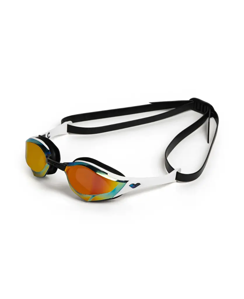 Arena - COBRA EDGE SWIPE Goggles - Mirror