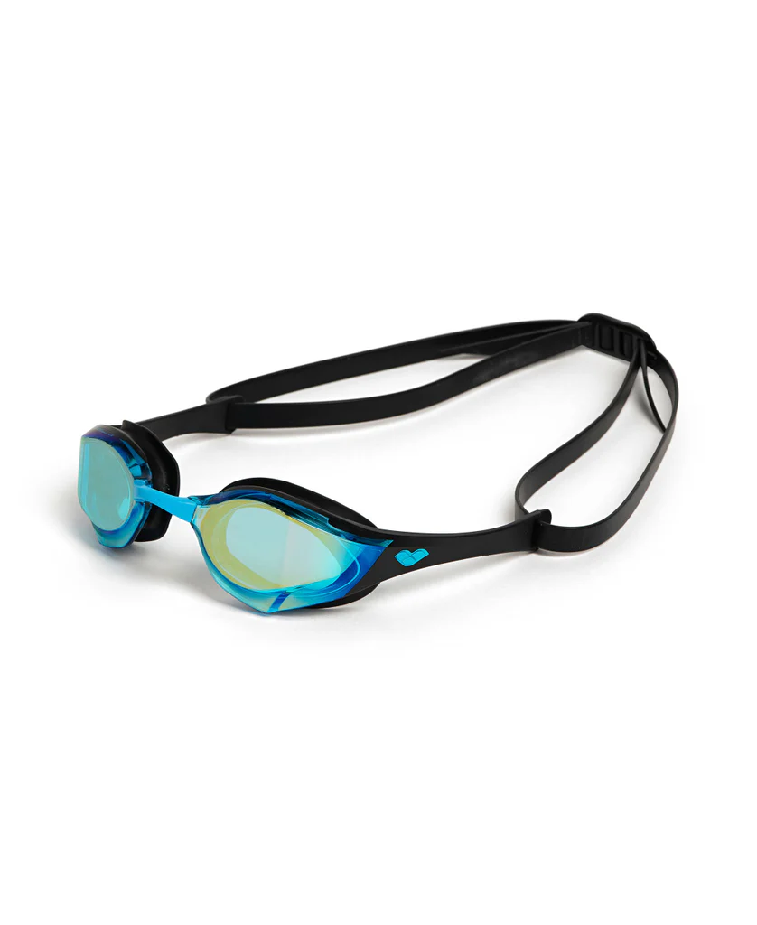 Arena - COBRA EDGE SWIPE Goggles - Mirror