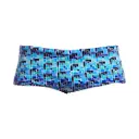 Funky Trunks - Sidewinder Trunks (Men's) - Jack Stack