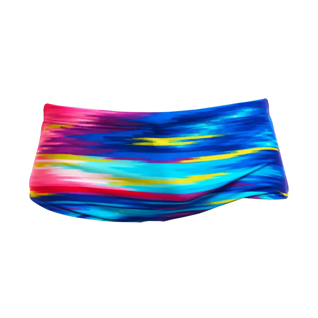 Funky Trunks - Sidewinder Trunks (Men's) - Lost Ocean
