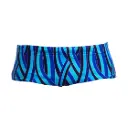 Funky Trunks - Sidewinder Trunks (Men's) - 	Snork City