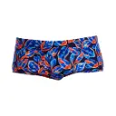 Funky Trunks - Classic Trunks (Men's) - Leaf Blower