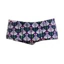 Funky Trunks - Classic Trunks (Men's) - 	Sitting Duck