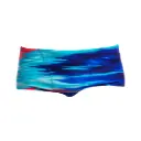 Funky Trunks - Classic Trunks (Men's) - Storm At Sea