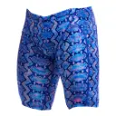 Funky Trunks - Training Jammers (Men's) - Blue Viper