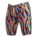 Funky Trunks - Training Jammers (Men's) - Curl Curl