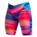 Funky Trunks - Training Jammers (Men's) - Lost Ocean