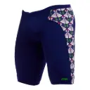 Funky Trunks - Training Jammers (Men's) - Sitting Duck
