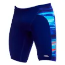 Funky Trunks - Training Jammers (Men's) - Storm At Sea