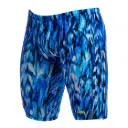 Funky Trunks - Training Jammers (Men's) - Wing Streak