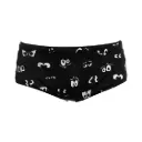 Funky Trunks - Sidewinder Trunks (Boy's) - Eye Spy